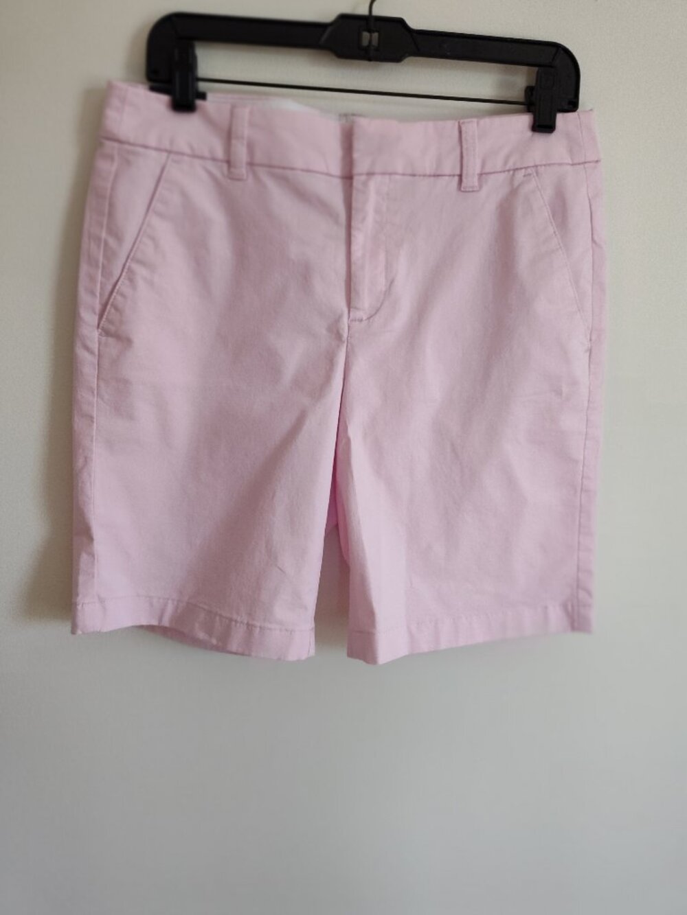 J Crew Factory Pink Frankie Short